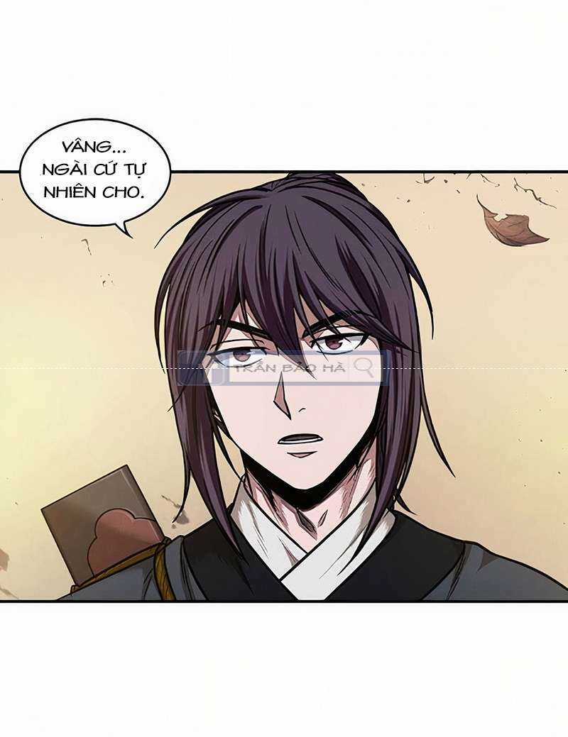 Ngã Lão Ma Thần Chapter 67 trang 16