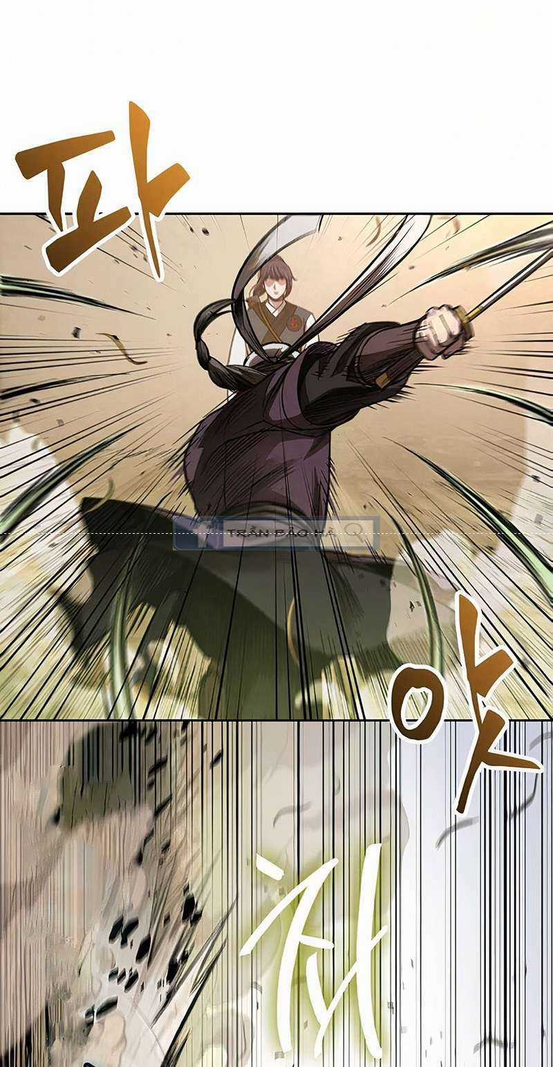 Ngã Lão Ma Thần Chapter 67 trang 18