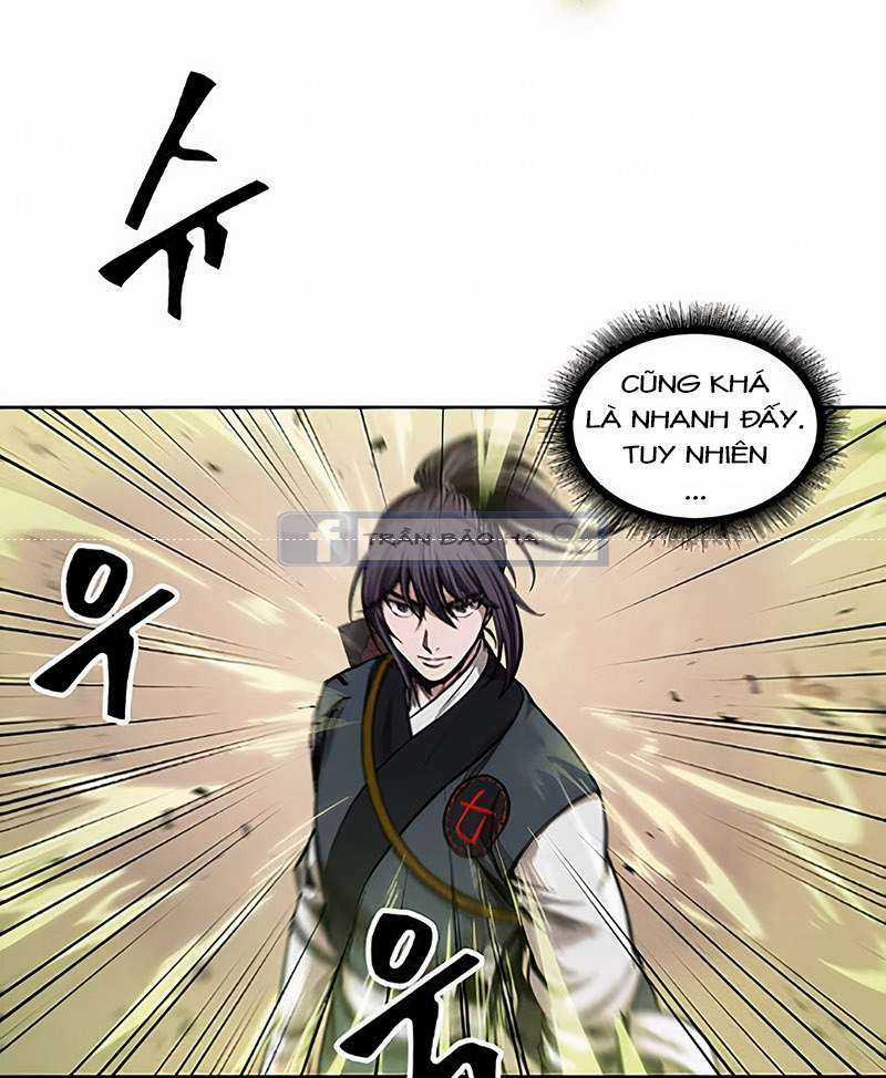 Ngã Lão Ma Thần Chapter 67 trang 21