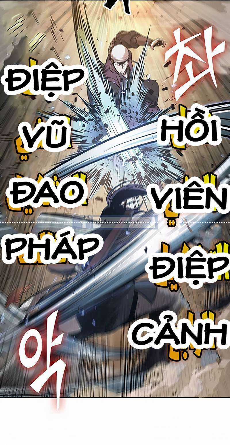 Ngã Lão Ma Thần Chapter 67 trang 22
