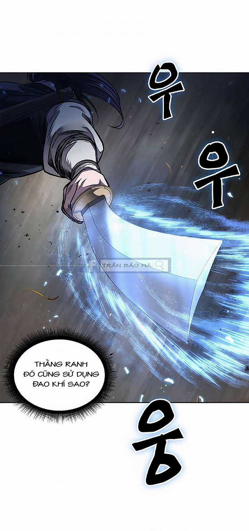 Ngã Lão Ma Thần Chapter 67 trang 24