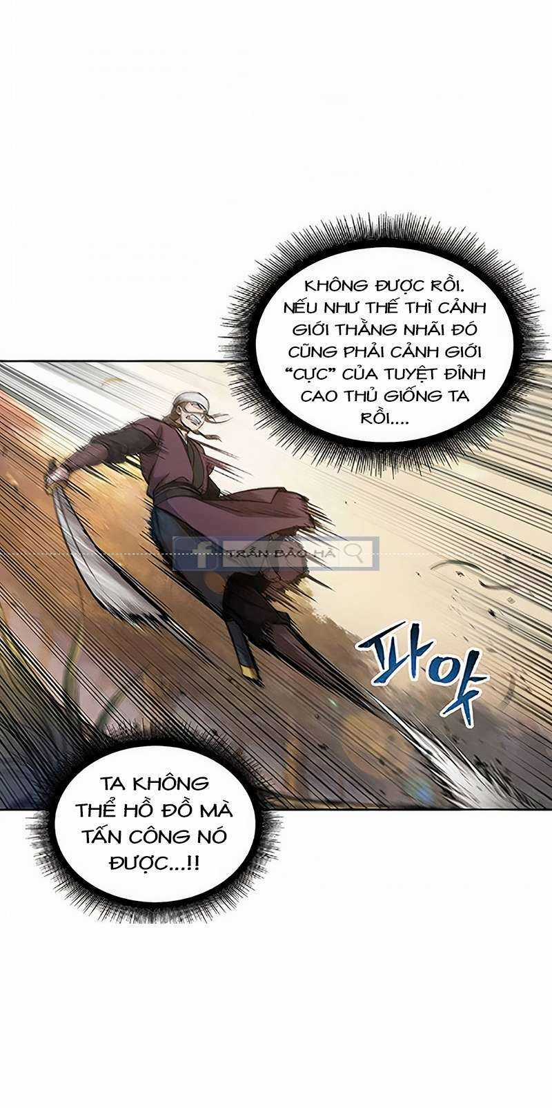 Ngã Lão Ma Thần Chapter 67 trang 25