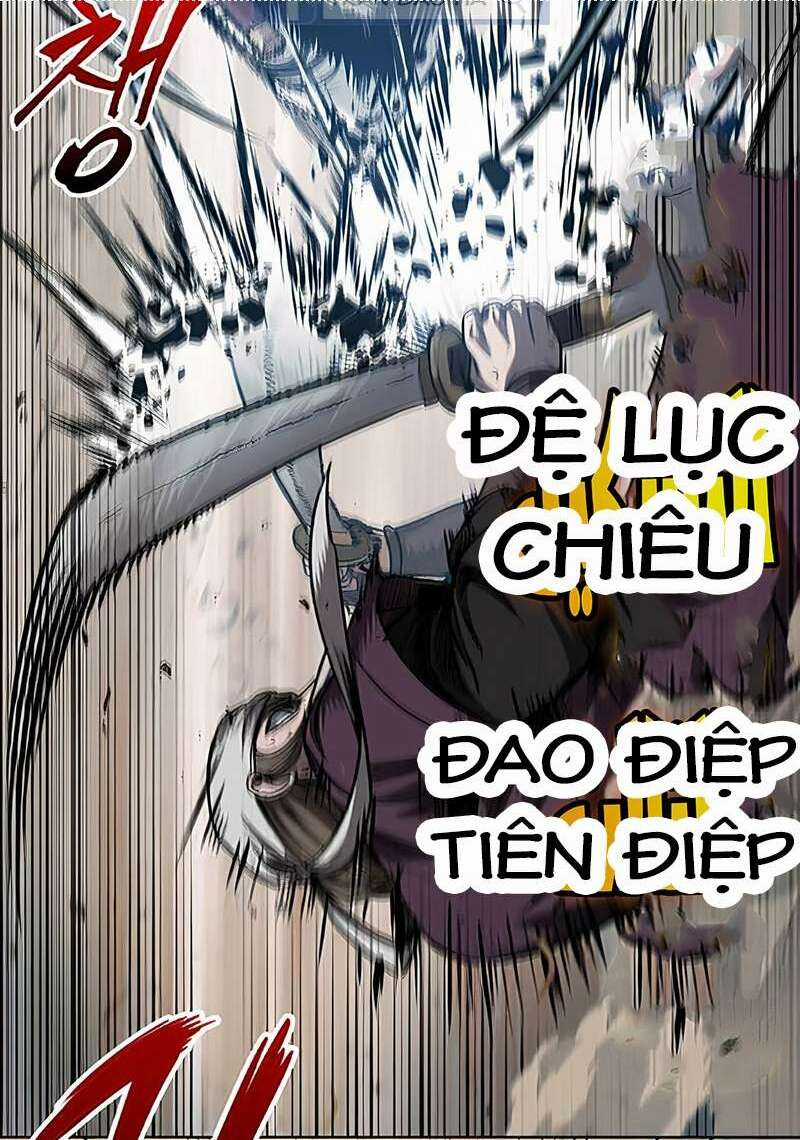 Ngã Lão Ma Thần Chapter 67 trang 28