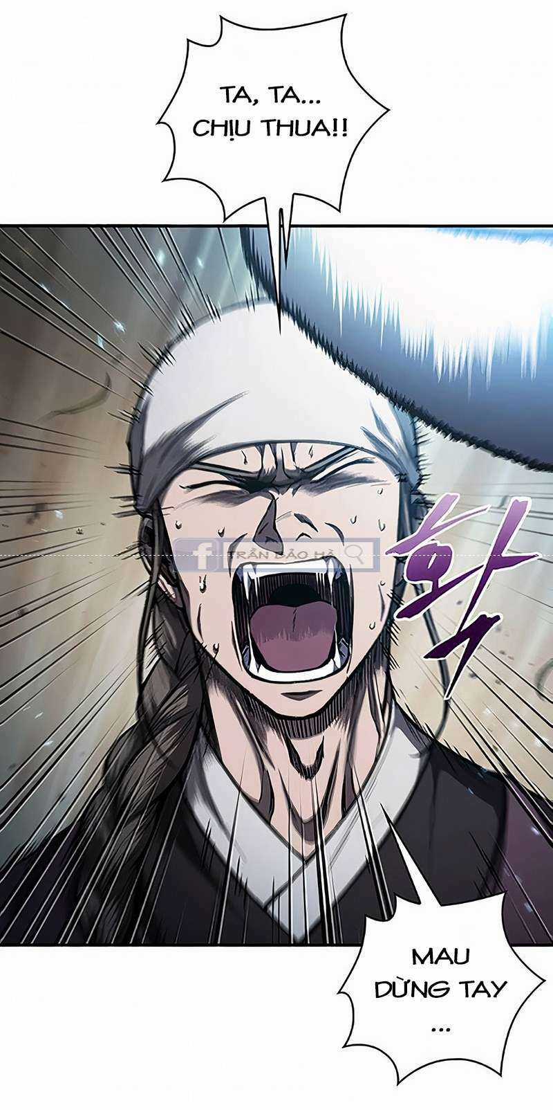 Ngã Lão Ma Thần Chapter 67 trang 31