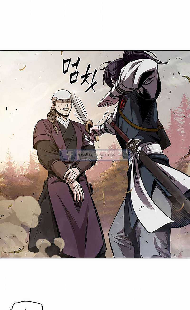 Ngã Lão Ma Thần Chapter 67 trang 32