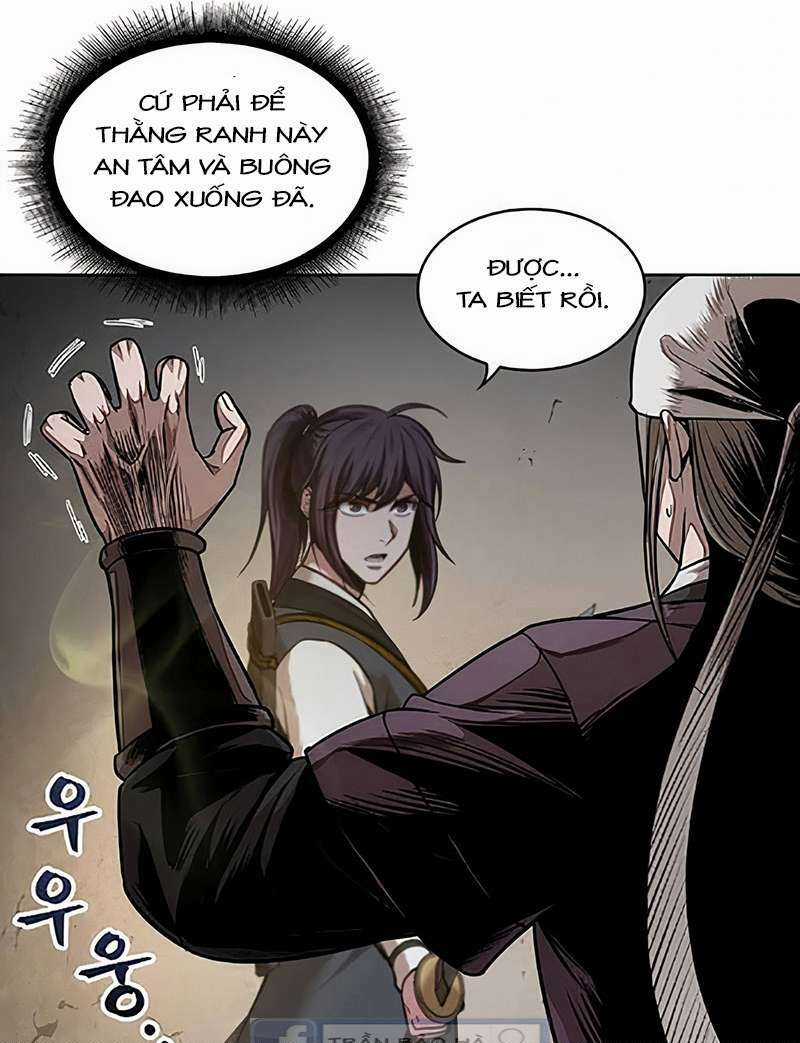 Ngã Lão Ma Thần Chapter 67 trang 35