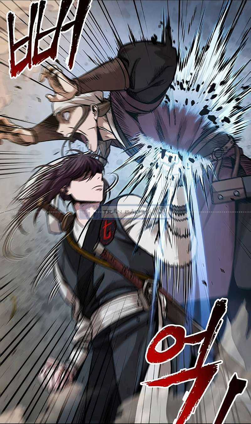 Ngã Lão Ma Thần Chapter 67 trang 38