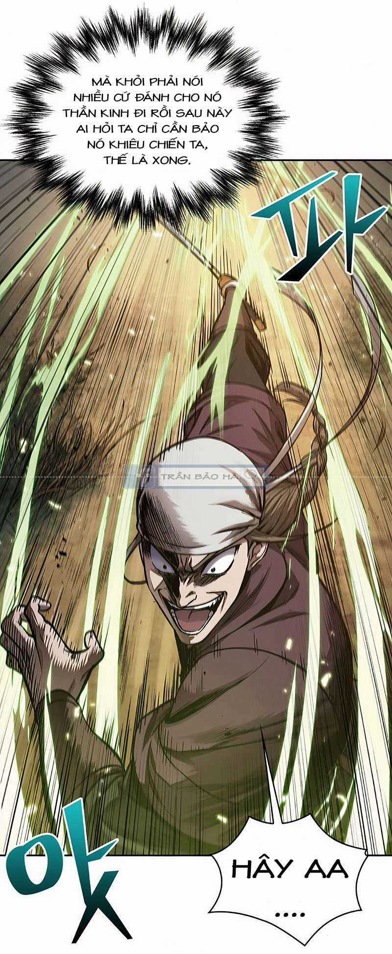 Ngã Lão Ma Thần Chapter 67 trang 4