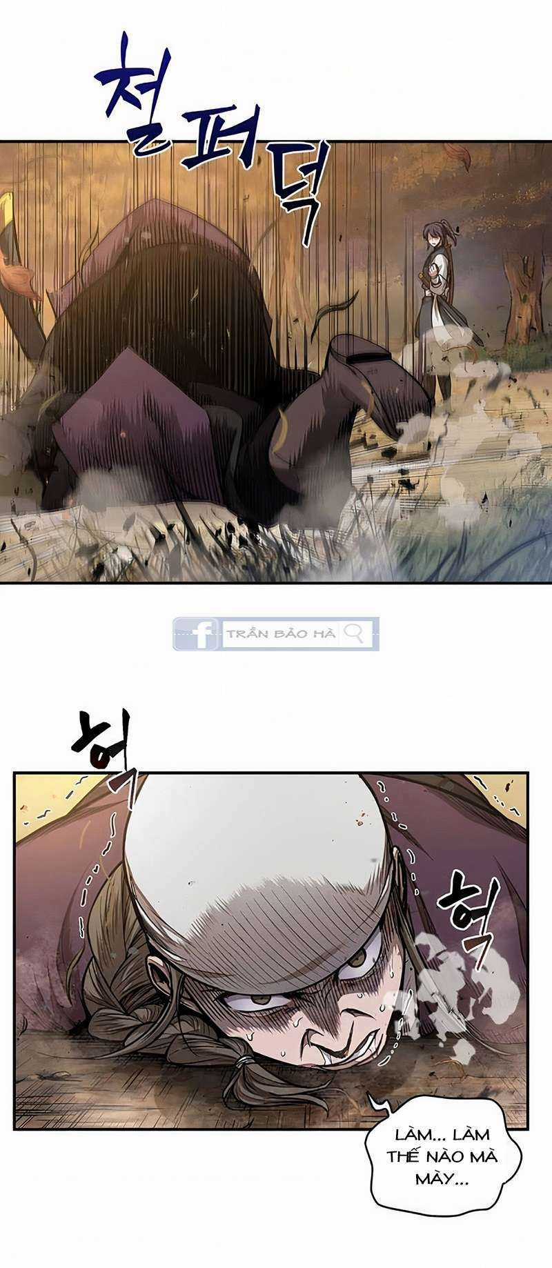 Ngã Lão Ma Thần Chapter 67 trang 40