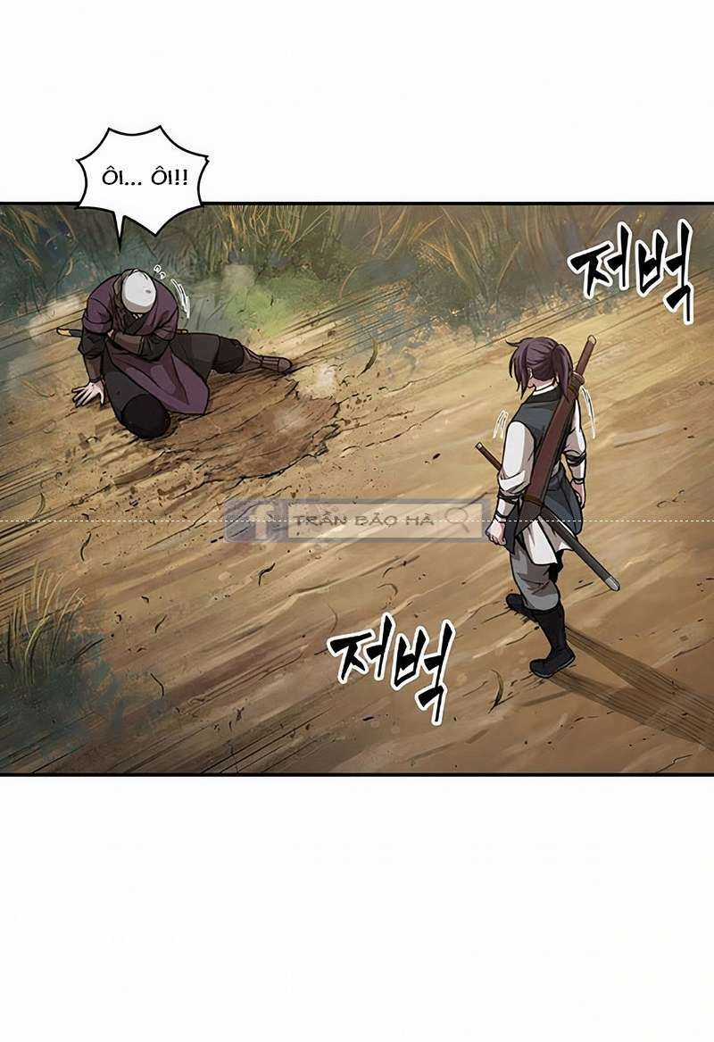 Ngã Lão Ma Thần Chapter 67 trang 42