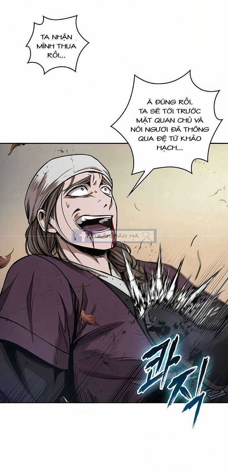 Ngã Lão Ma Thần Chapter 67 trang 44