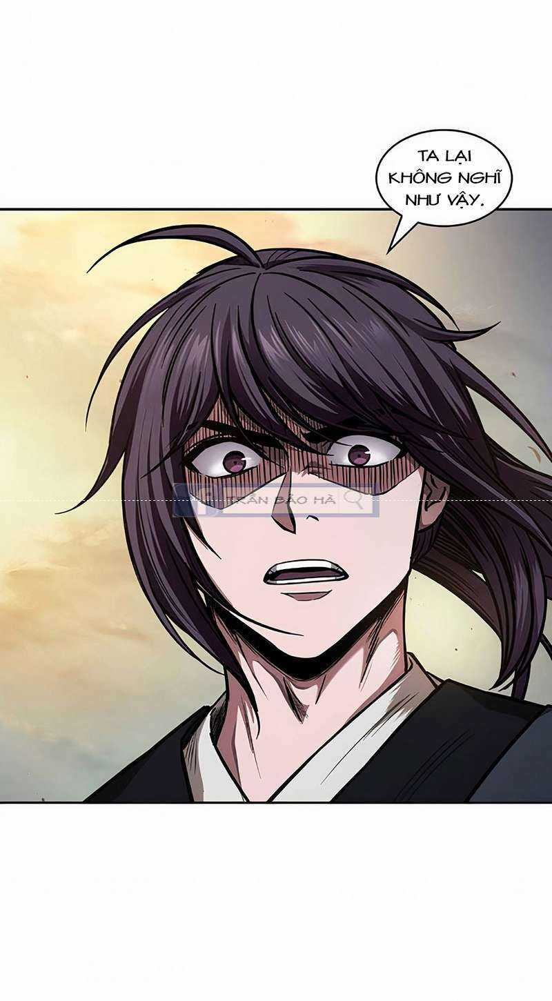 Ngã Lão Ma Thần Chapter 67 trang 47