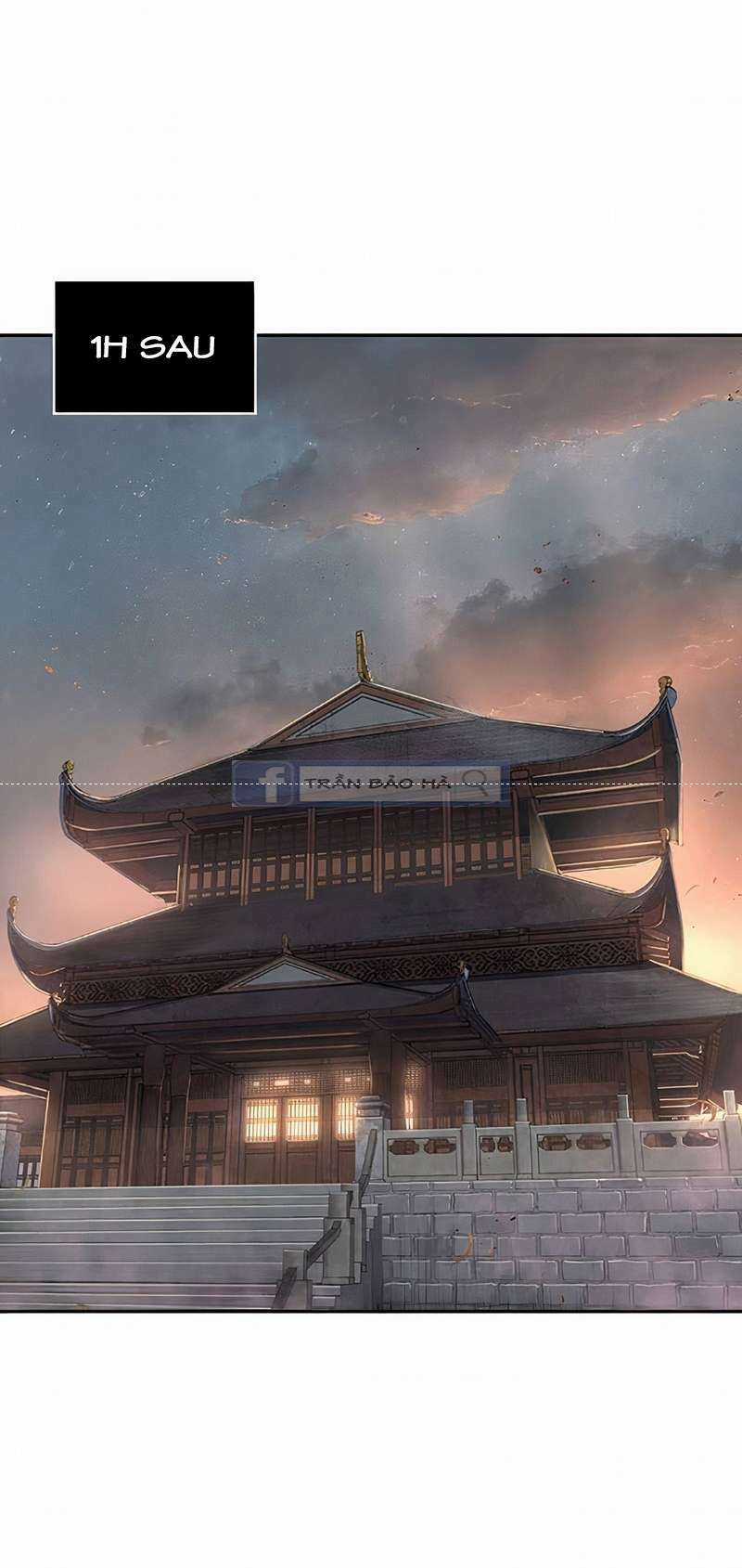 Ngã Lão Ma Thần Chapter 67 trang 48