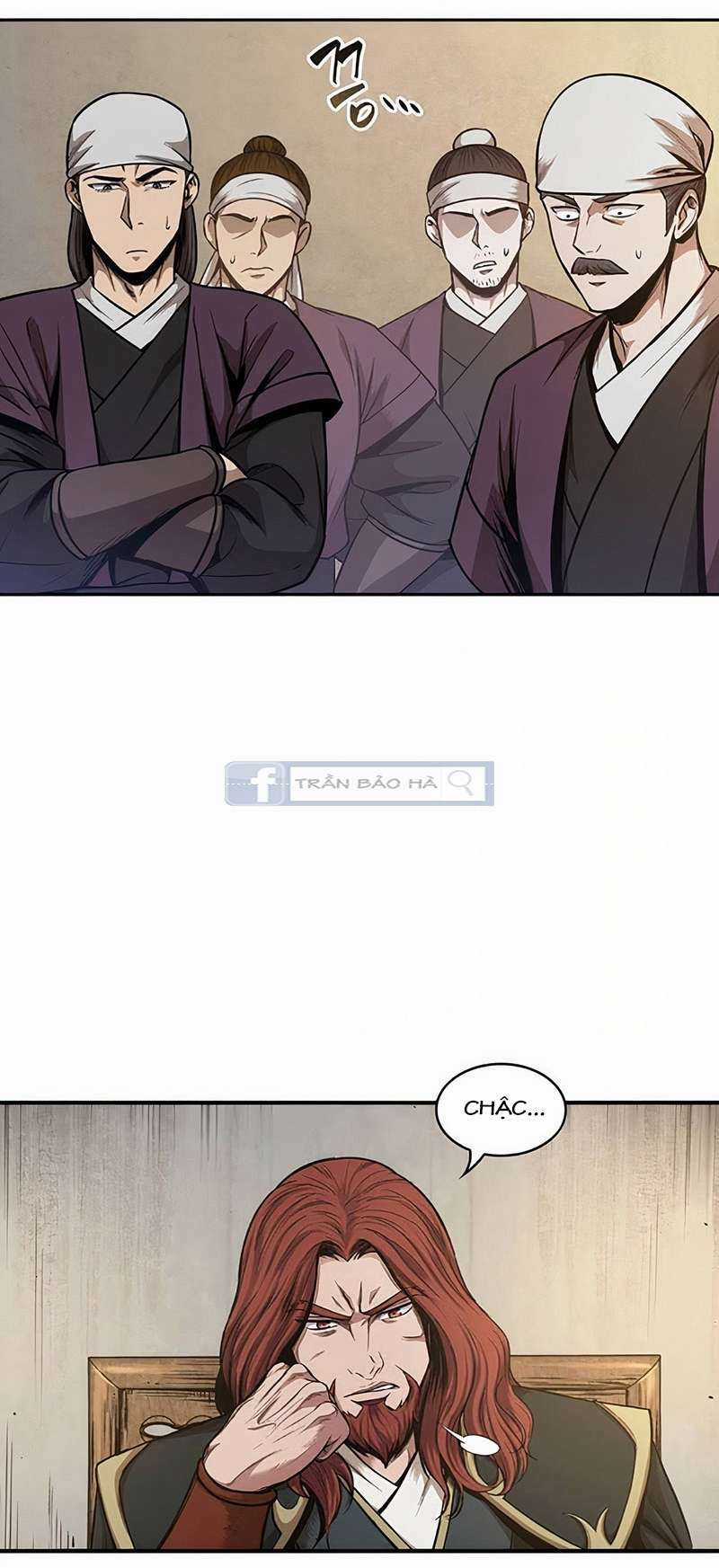 Ngã Lão Ma Thần Chapter 67 trang 49