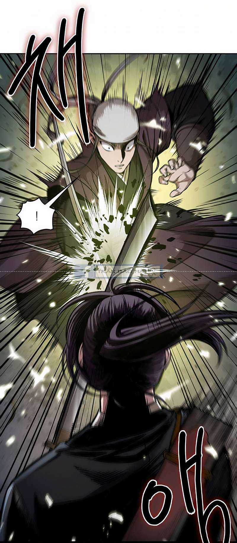 Ngã Lão Ma Thần Chapter 67 trang 5