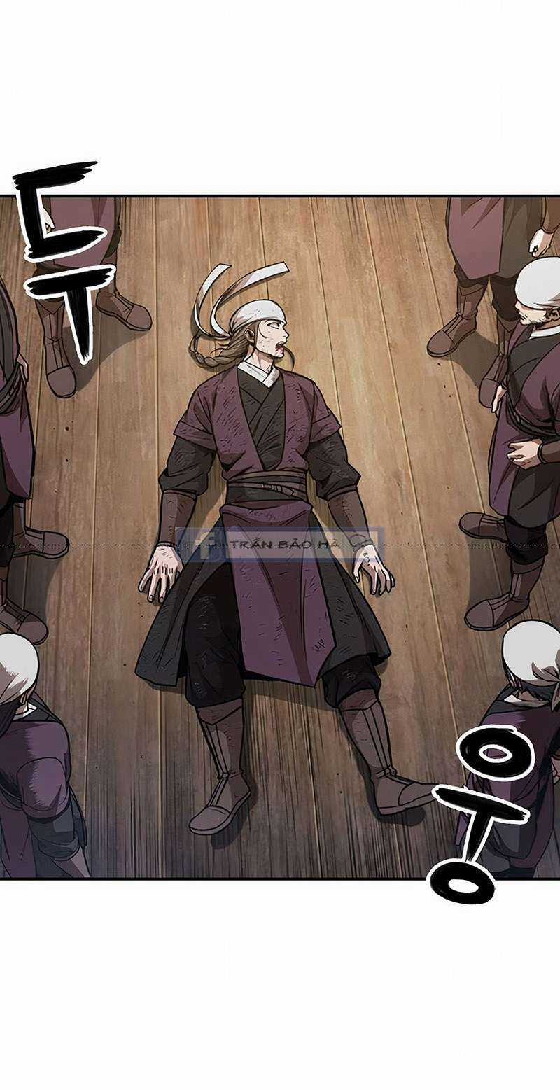 Ngã Lão Ma Thần Chapter 67 trang 50