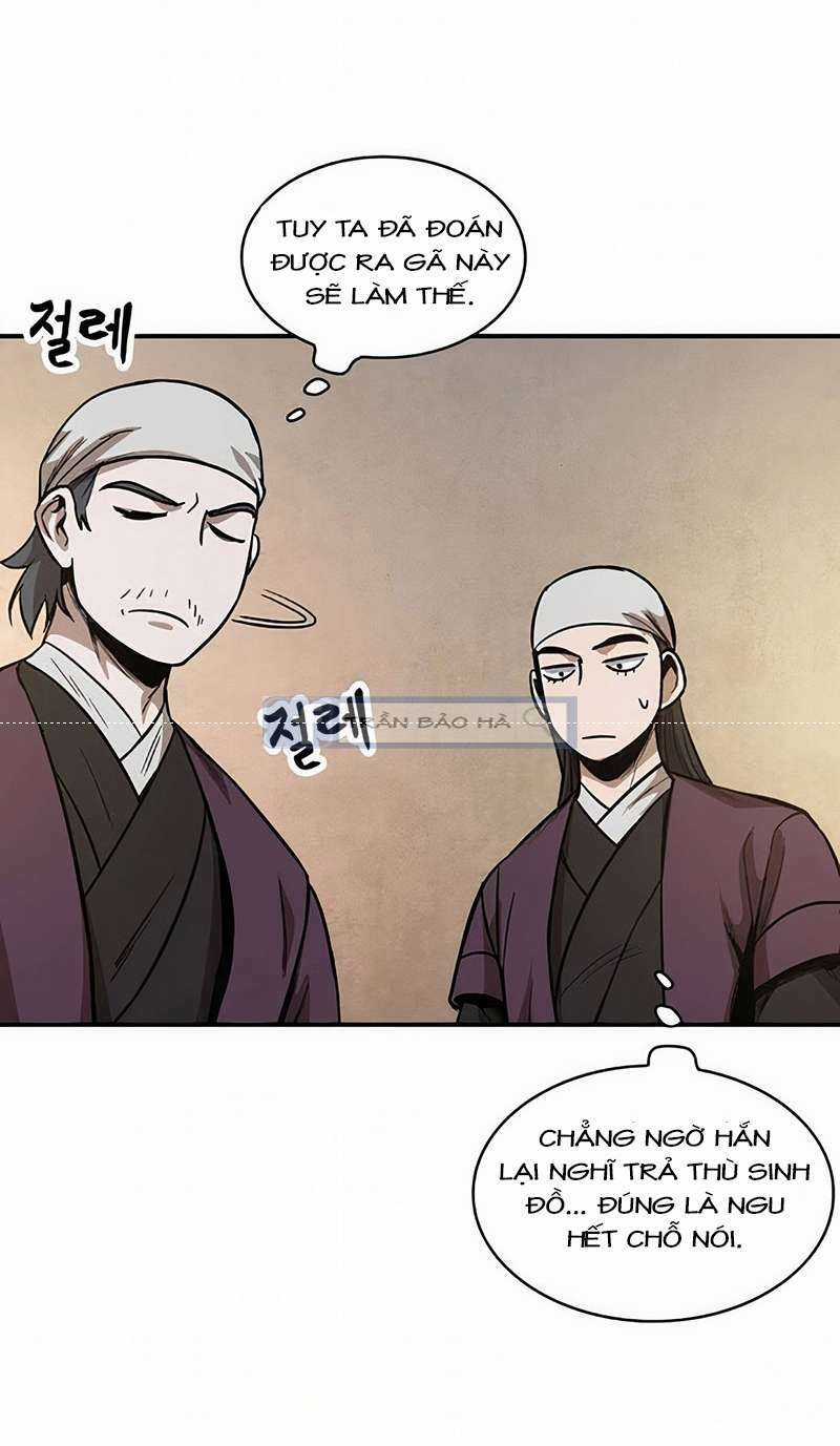 Ngã Lão Ma Thần Chapter 67 trang 51