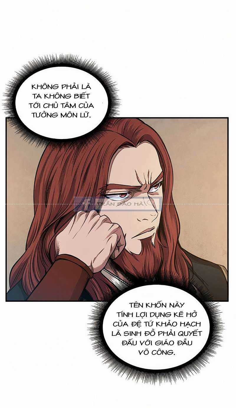 Ngã Lão Ma Thần Chapter 67 trang 52