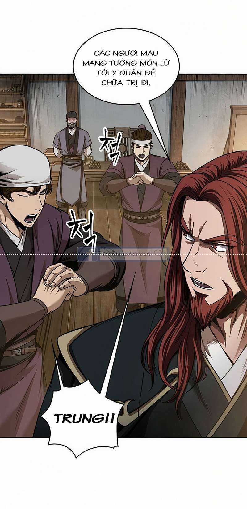 Ngã Lão Ma Thần Chapter 67 trang 56