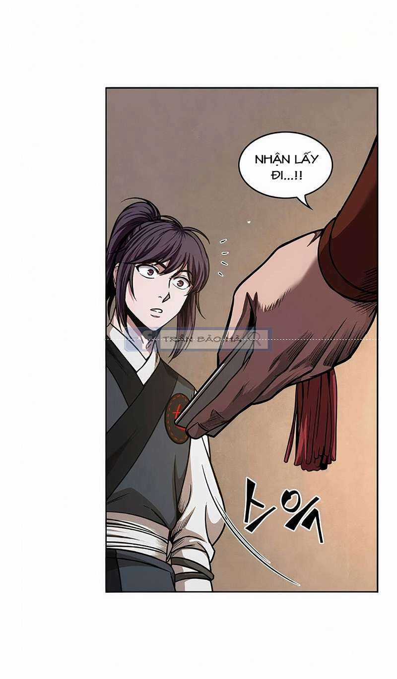 Ngã Lão Ma Thần Chapter 67 trang 57