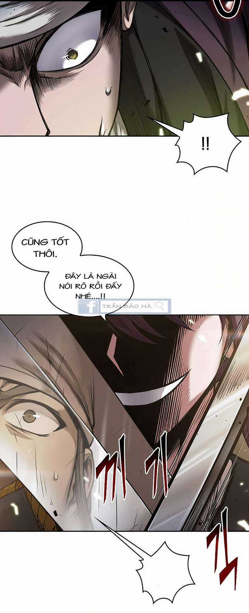 Ngã Lão Ma Thần Chapter 67 trang 6