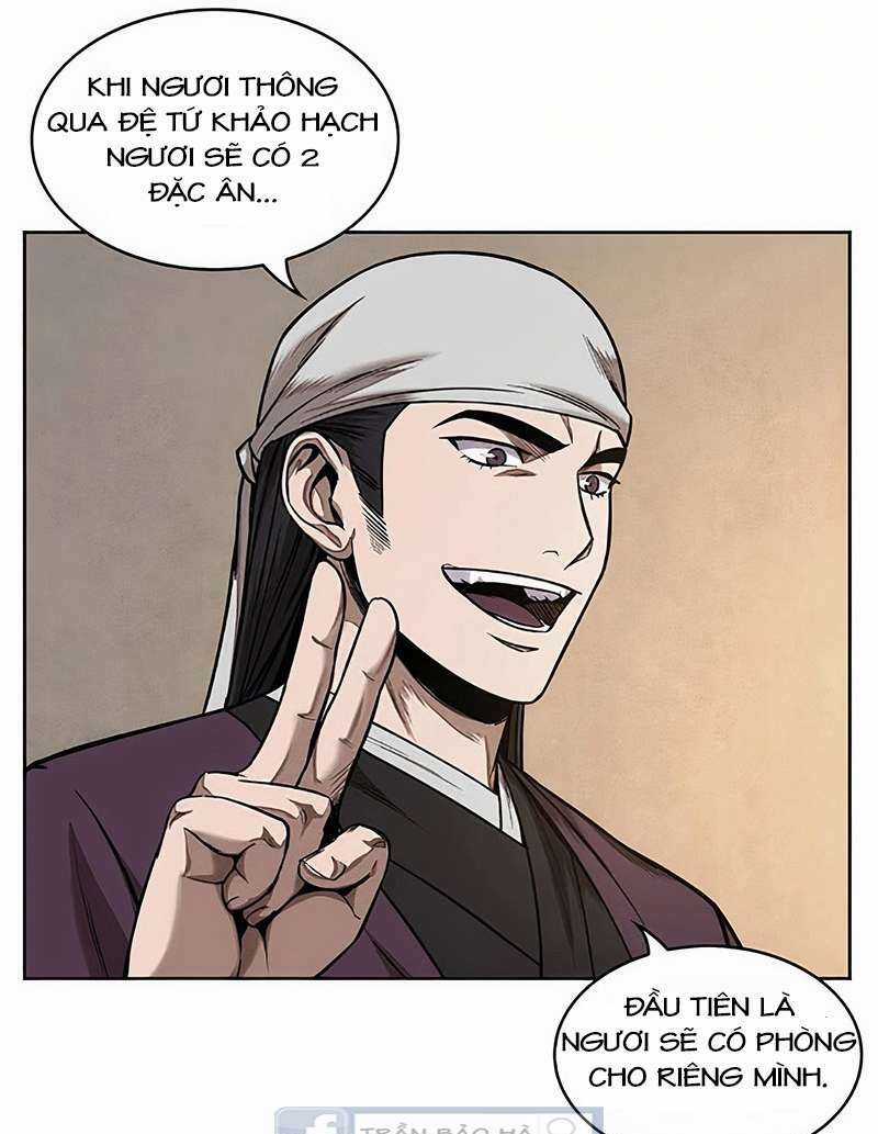 Ngã Lão Ma Thần Chapter 67 trang 63