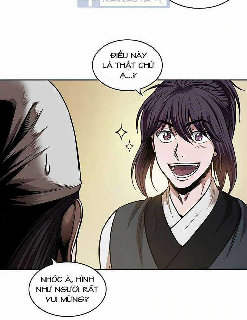 Ngã Lão Ma Thần Chapter 67 trang 64