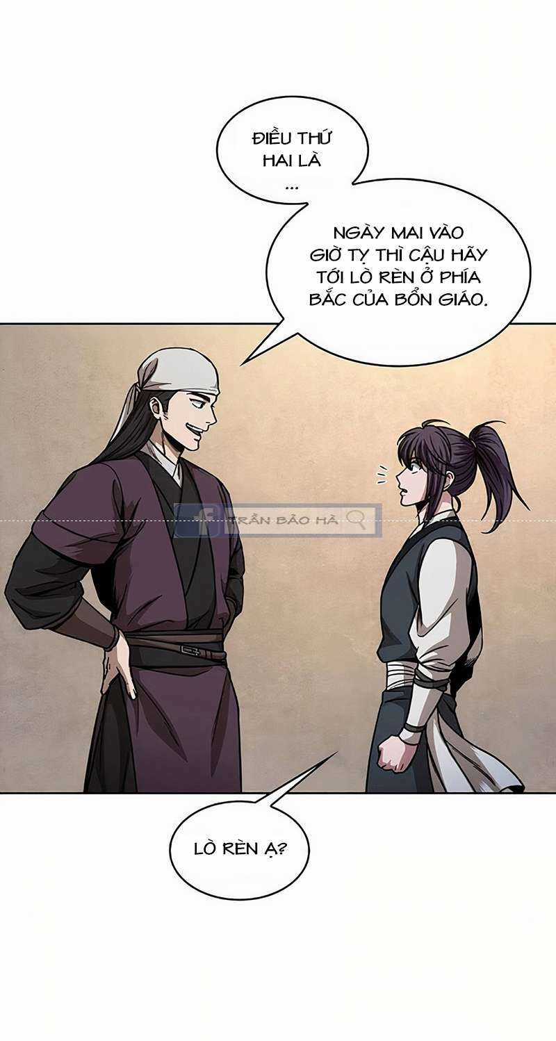 Ngã Lão Ma Thần Chapter 67 trang 65