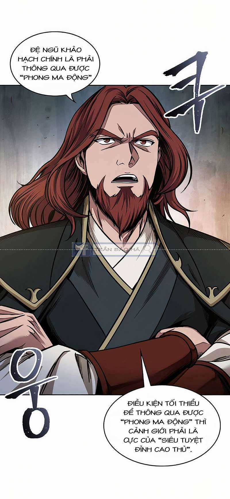 Ngã Lão Ma Thần Chapter 67 trang 69