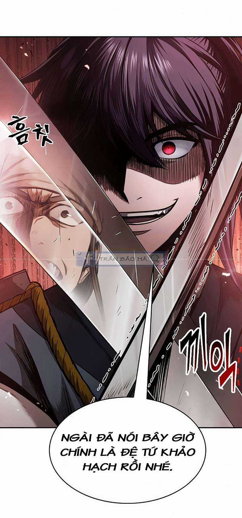 Ngã Lão Ma Thần Chapter 67 trang 7