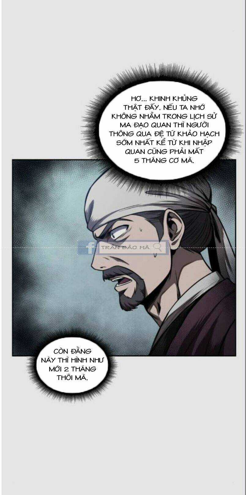 Ngã Lão Ma Thần Chapter 68 trang 10