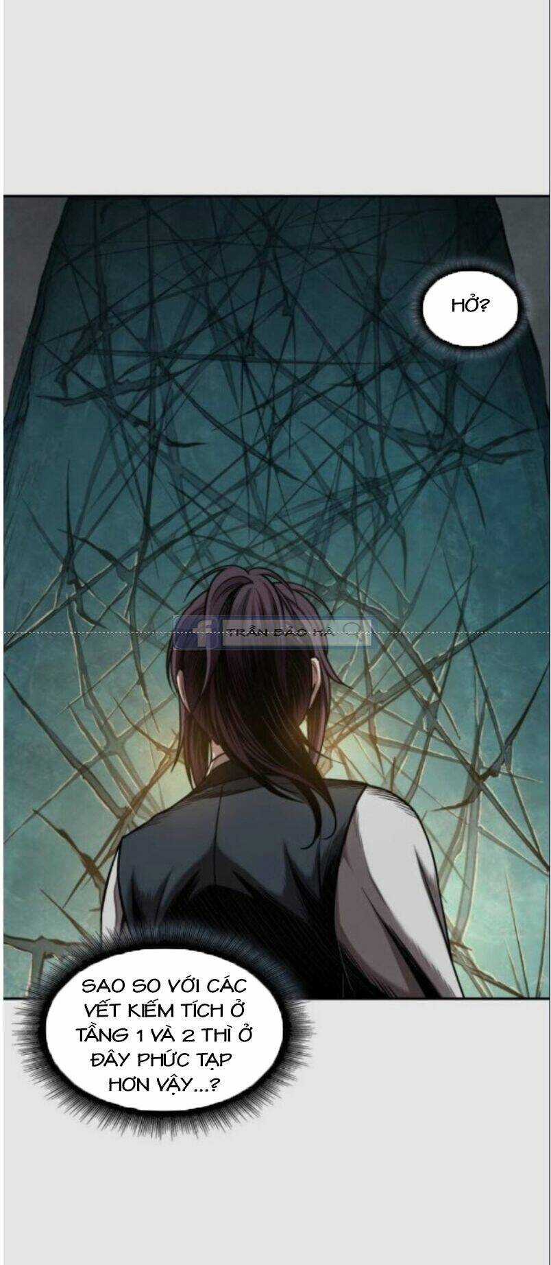 Ngã Lão Ma Thần Chapter 68 trang 15