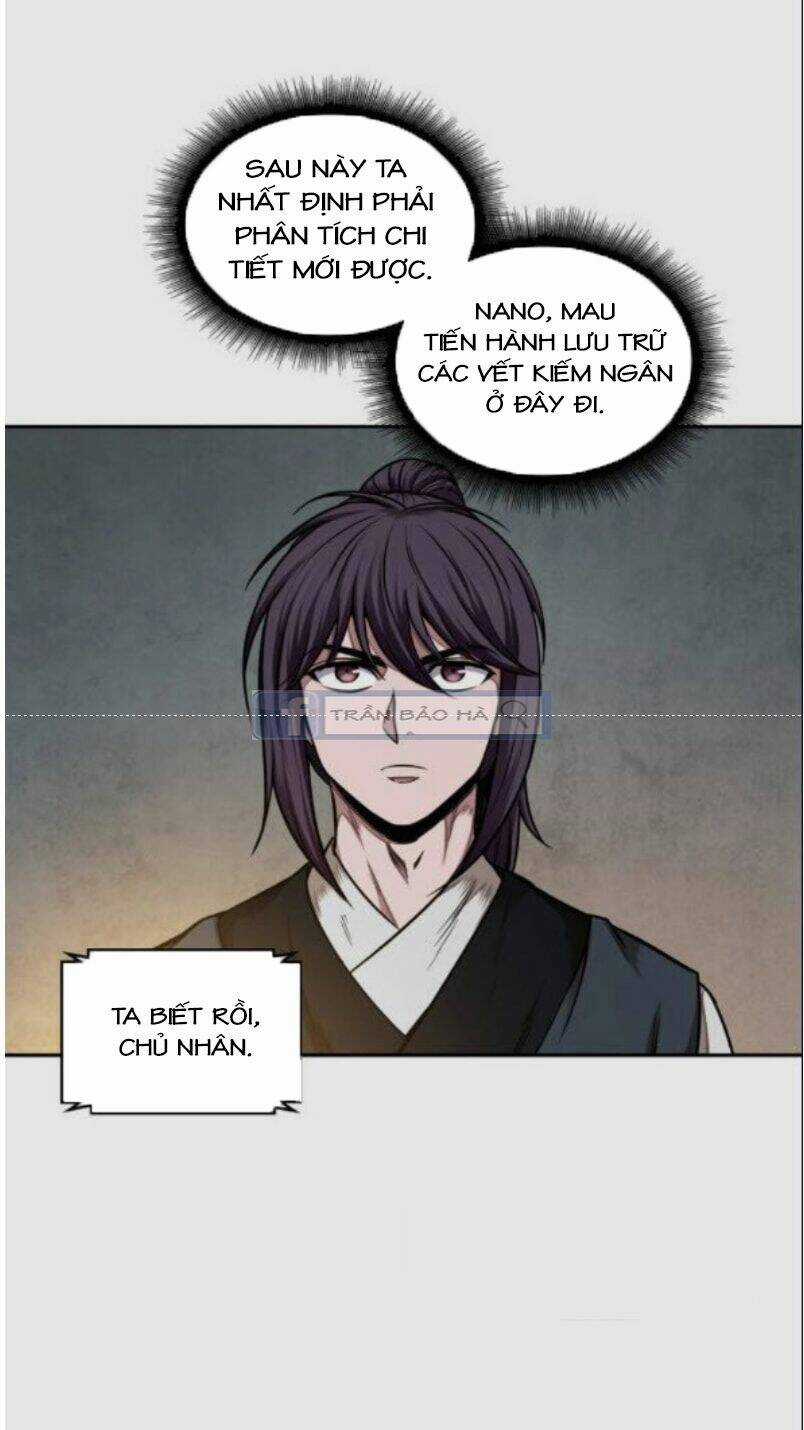 Ngã Lão Ma Thần Chapter 68 trang 16