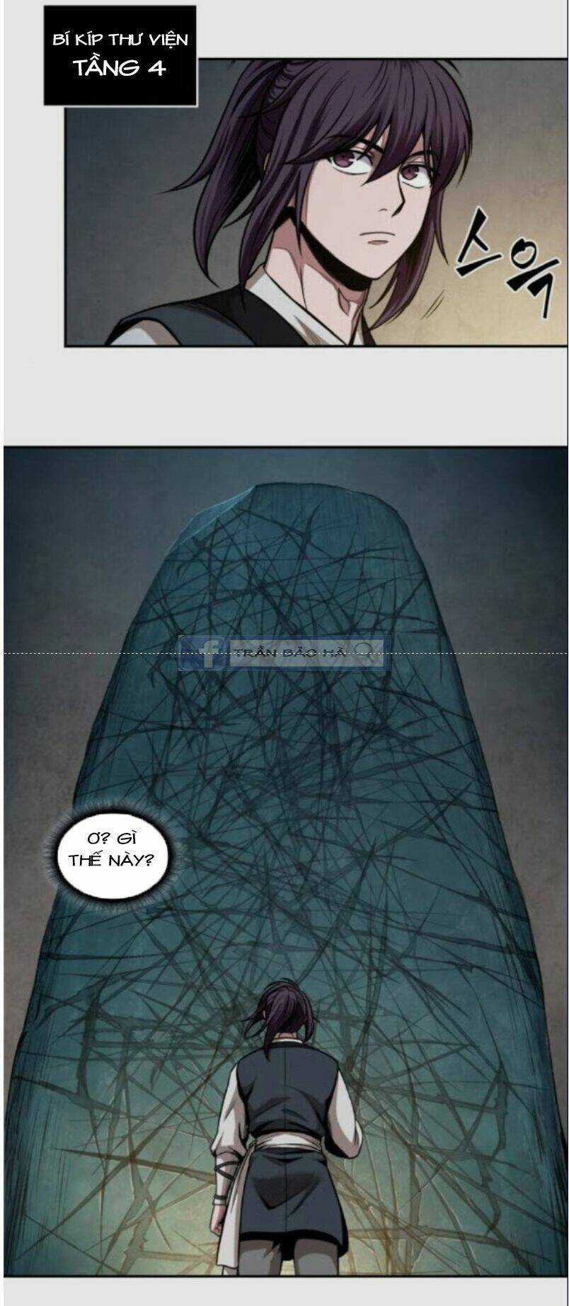 Ngã Lão Ma Thần Chapter 68 trang 19