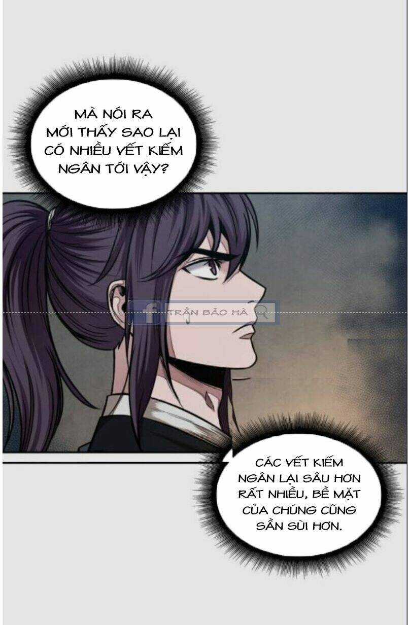 Ngã Lão Ma Thần Chapter 68 trang 21