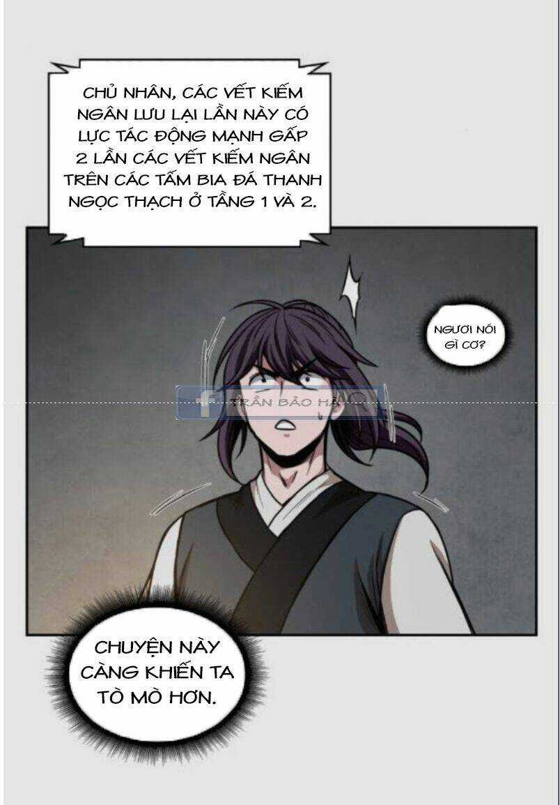 Ngã Lão Ma Thần Chapter 68 trang 22