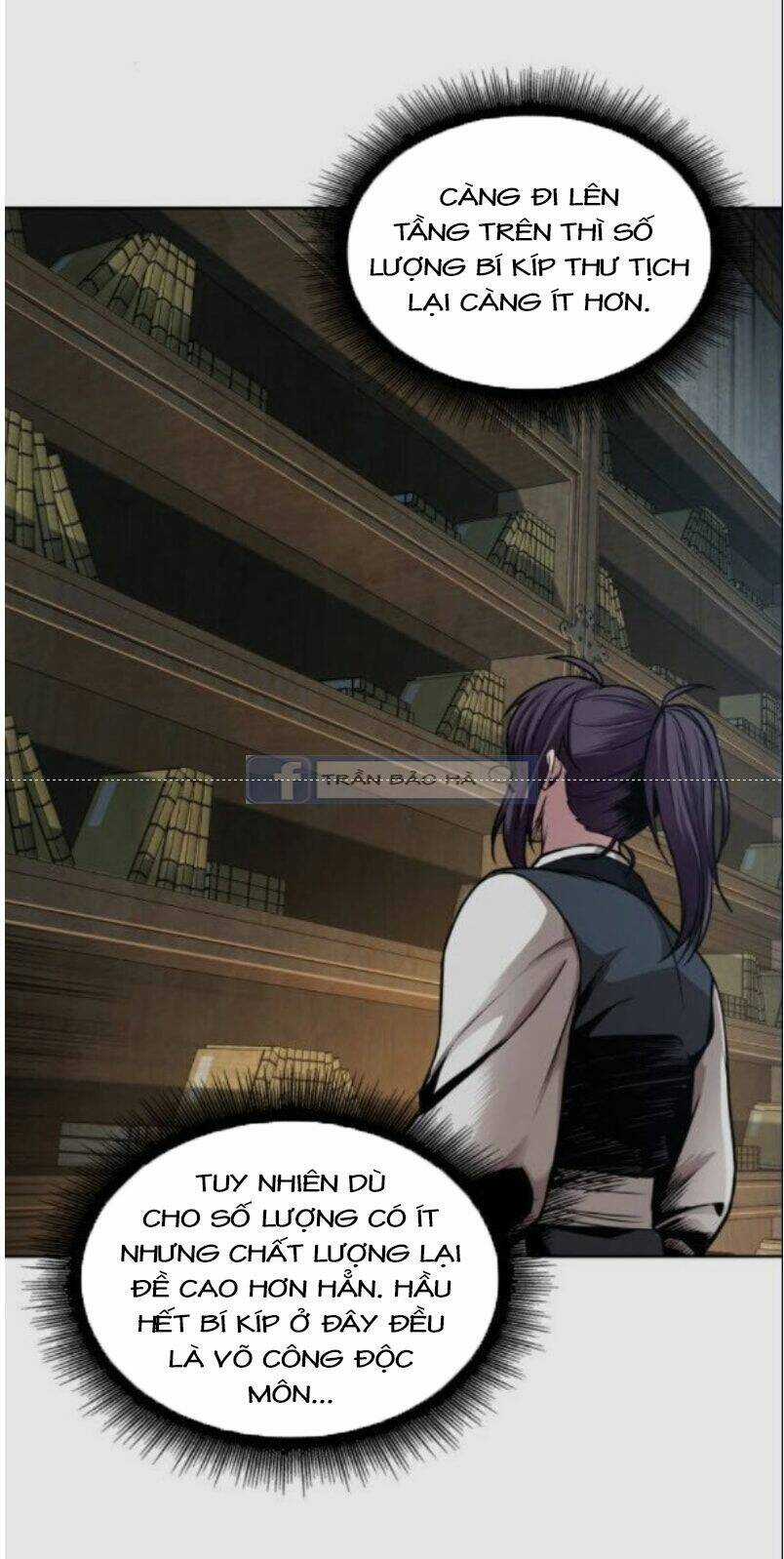 Ngã Lão Ma Thần Chapter 68 trang 24