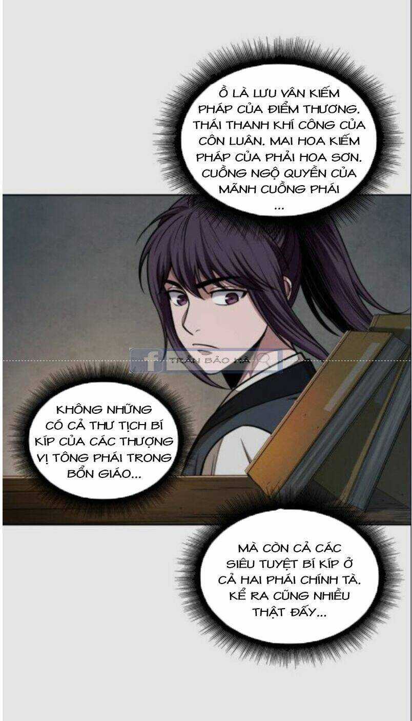 Ngã Lão Ma Thần Chapter 68 trang 25