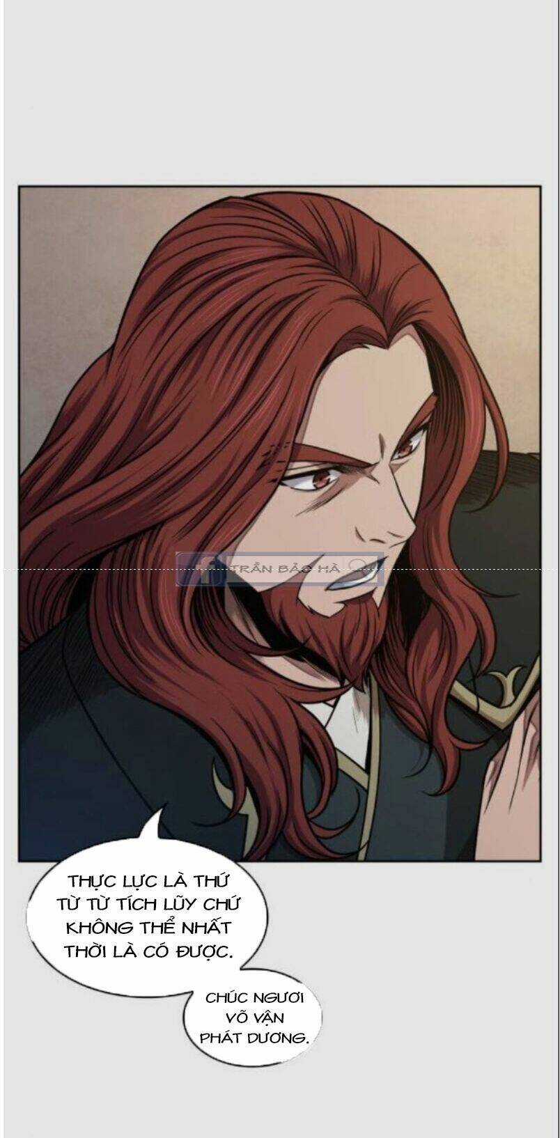 Ngã Lão Ma Thần Chapter 68 trang 3