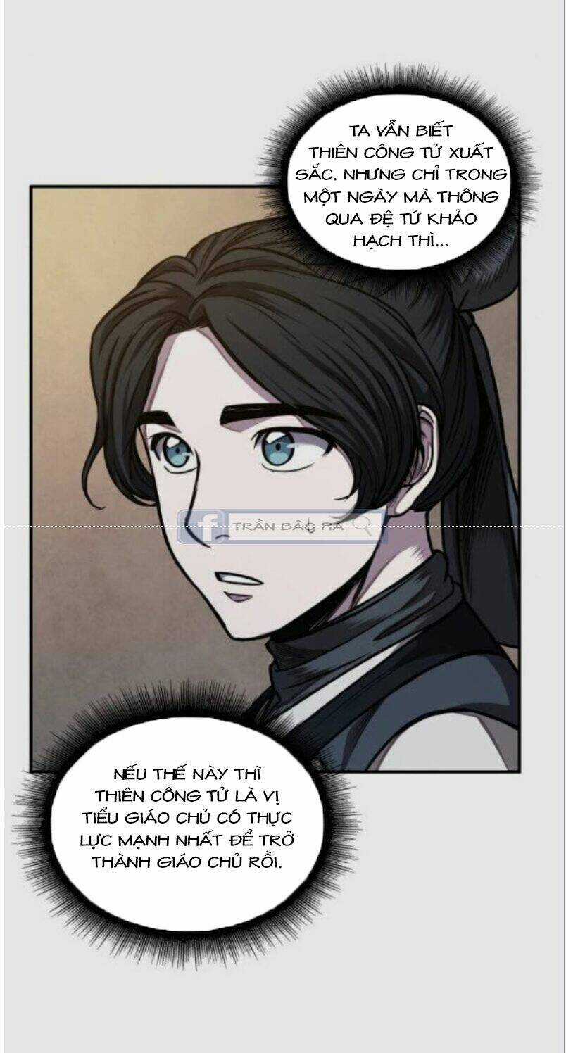 Ngã Lão Ma Thần Chapter 68 trang 32