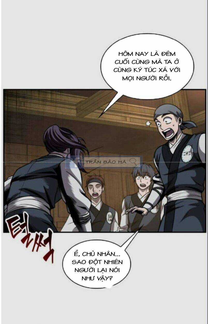 Ngã Lão Ma Thần Chapter 68 trang 33