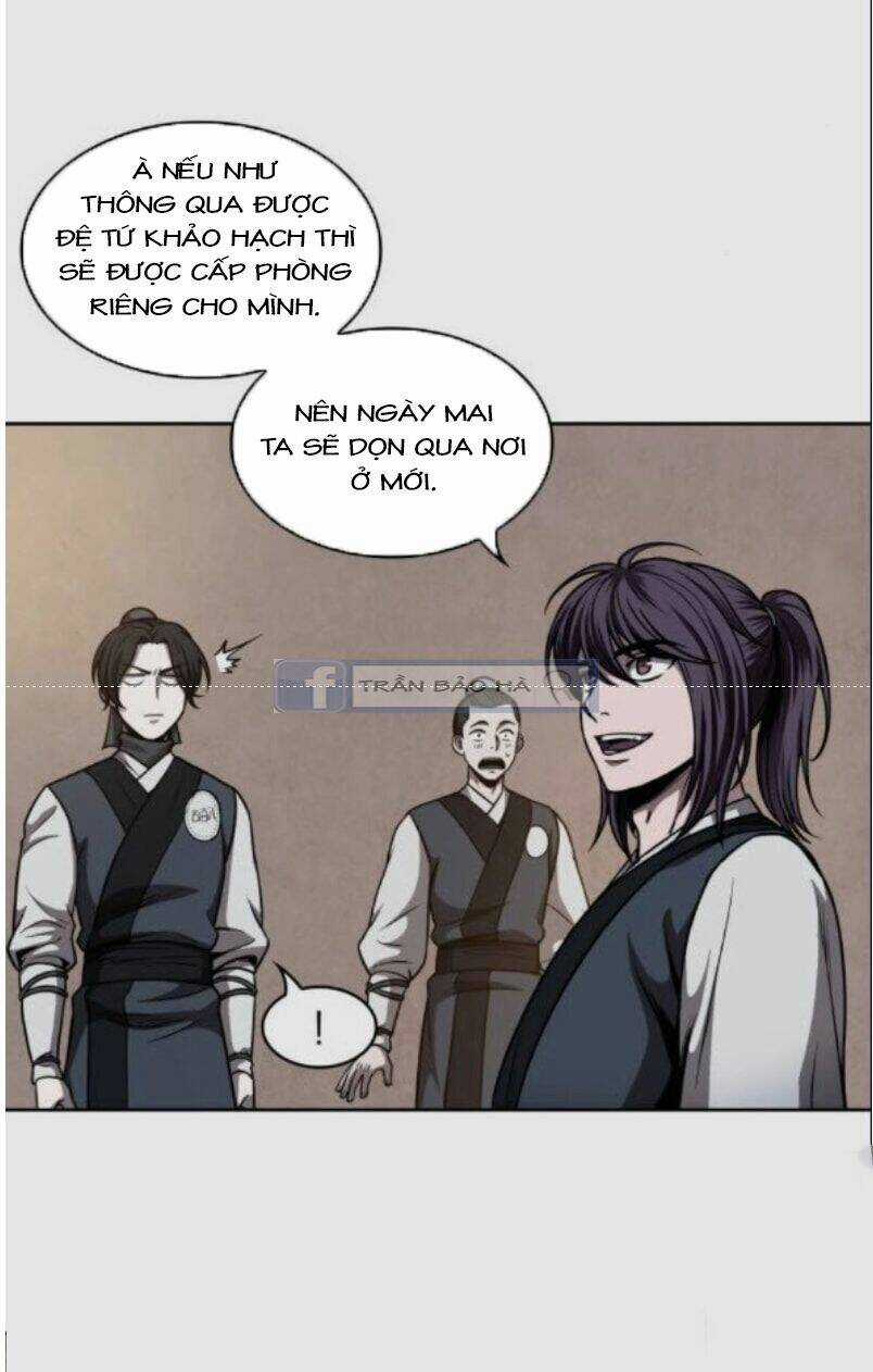 Ngã Lão Ma Thần Chapter 68 trang 34