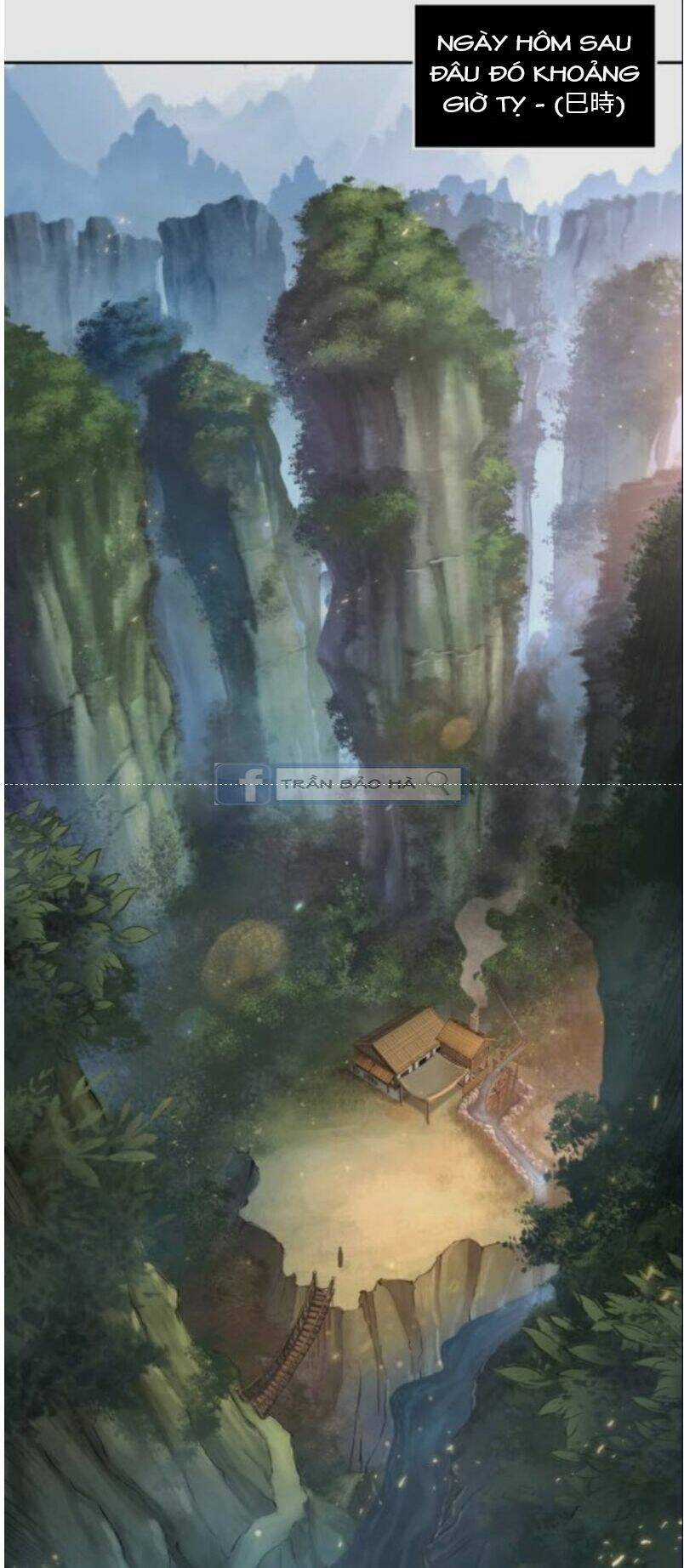 Ngã Lão Ma Thần Chapter 68 trang 36