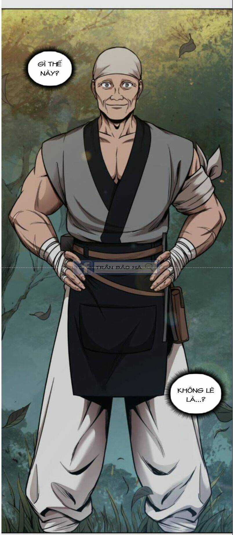 Ngã Lão Ma Thần Chapter 68 trang 39