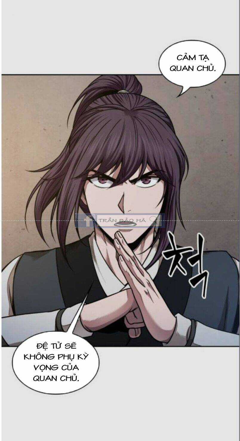 Ngã Lão Ma Thần Chapter 68 trang 4