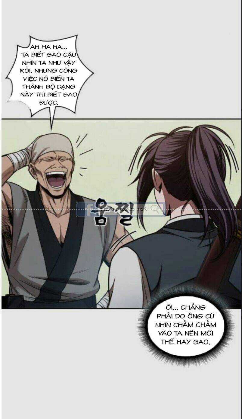 Ngã Lão Ma Thần Chapter 68 trang 41