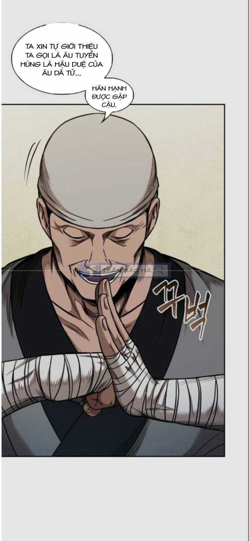 Ngã Lão Ma Thần Chapter 68 trang 42