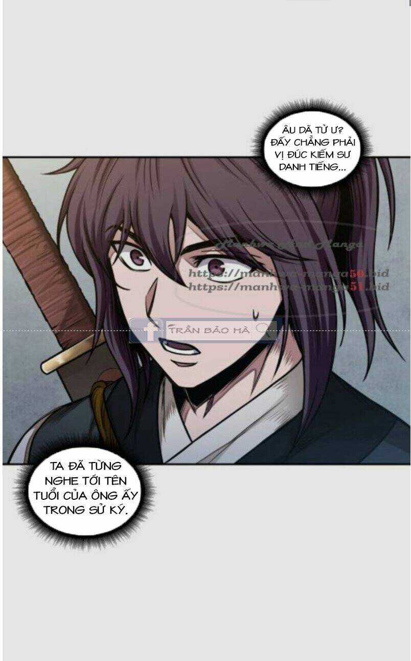 Ngã Lão Ma Thần Chapter 68 trang 43