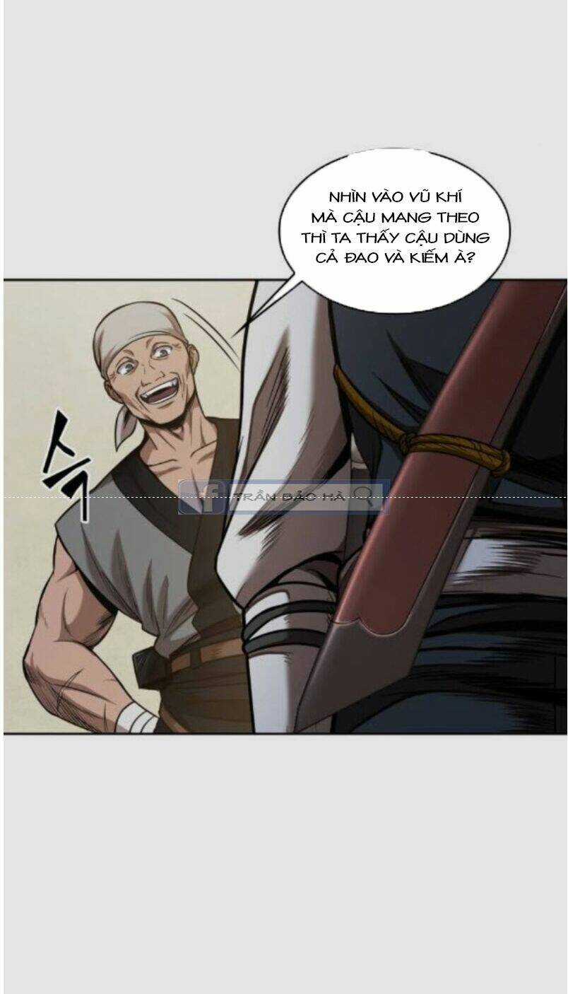 Ngã Lão Ma Thần Chapter 68 trang 47