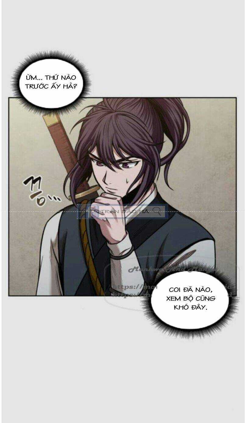 Ngã Lão Ma Thần Chapter 68 trang 49